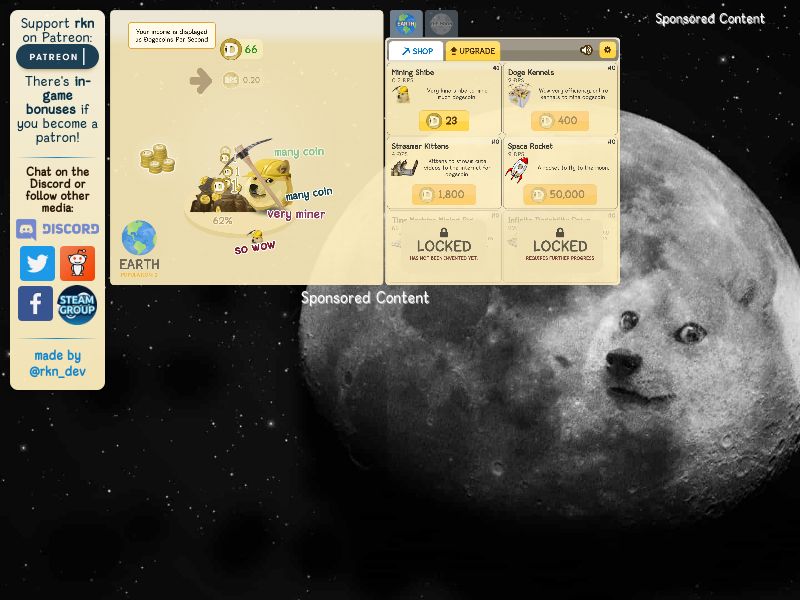 Dogeminer 2