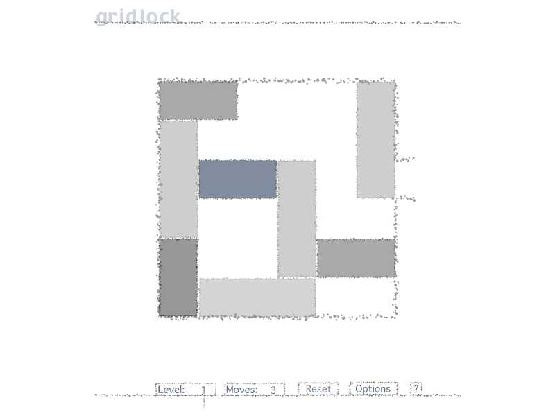 Gridlock
